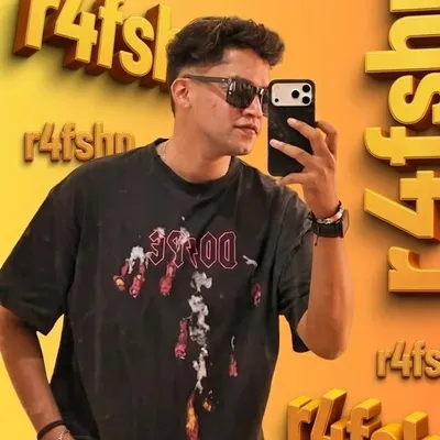 Rafshan. profile