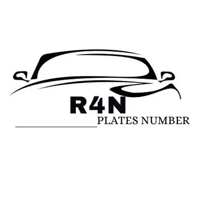 R4N PLATES NUMBER ✈︎ profile