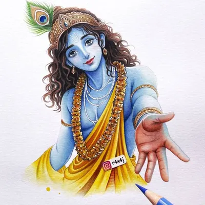Raj Aaditya | Art and Illustration ๐ profile
