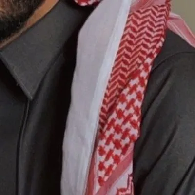 Hmod Nasser profile
