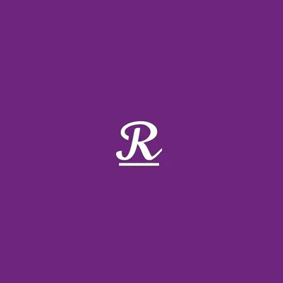 R profile
