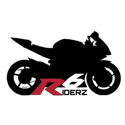 R6 RIDERZ profile
