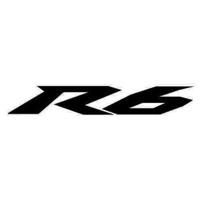 Yamaha R6 profile