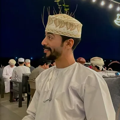Redha Al Shidi profile