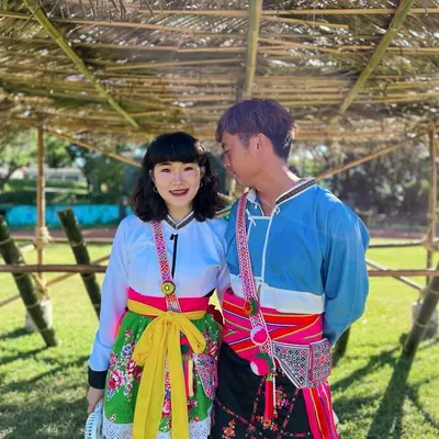 宋蓉婷/不急夫婦®️ profile
