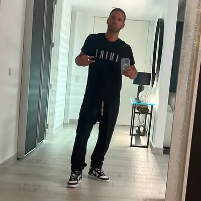 Roberto Soldado profile