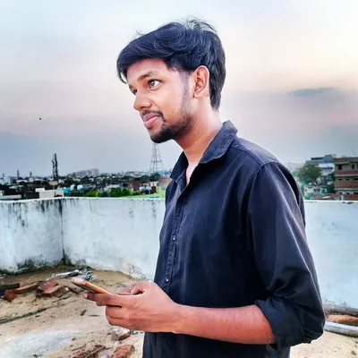 Ravi Ranjan profile