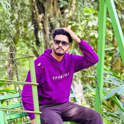 Rahul Ksd profile