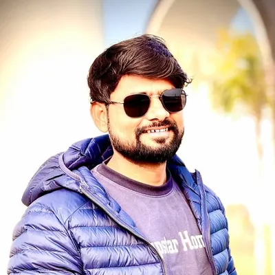 Rohit Singh Chouhan profile