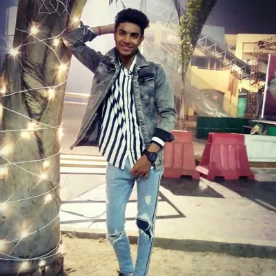 Rohit singh Rajput🔵 profile