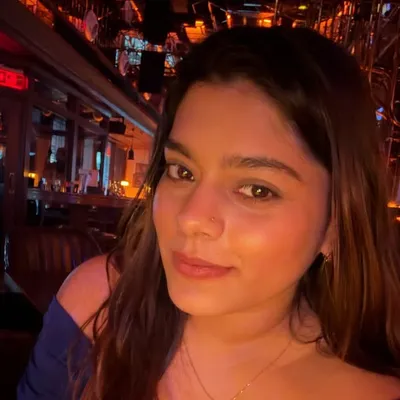 Rajshree Chaube profile