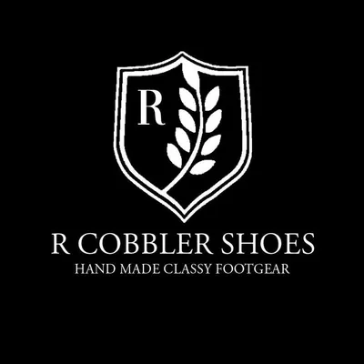 R COBLER SHOES ®️ profile