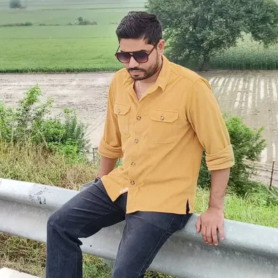 Himanshu Rawat profile