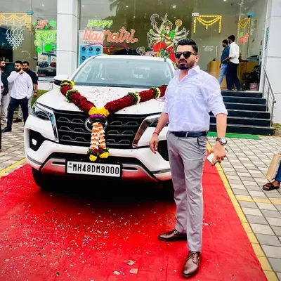 Rahul Patil profile