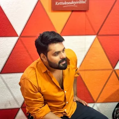 Hemant Kumar profile