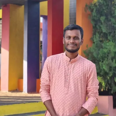 Rohit Karande profile