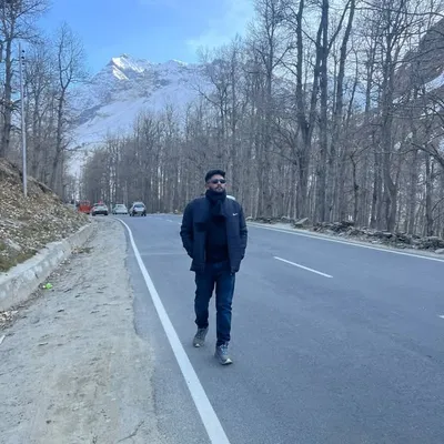 RAHUL KUVADIYA profile