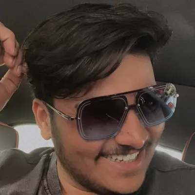 R Karthikeyan Nair profile