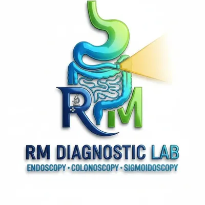 R M Diagnostic lab™ Anantnag profile