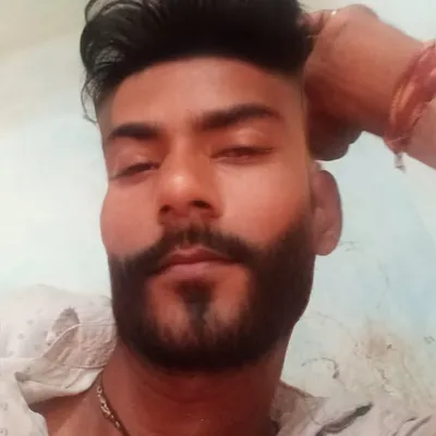 Mukesh Magewal profile
