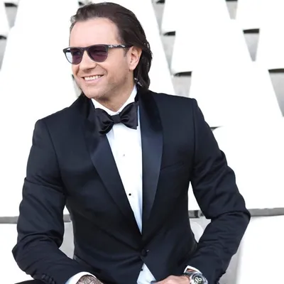 Radosław Majdan profile