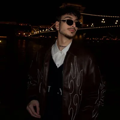 🪽 Ritzl Márk 🪽 profile
