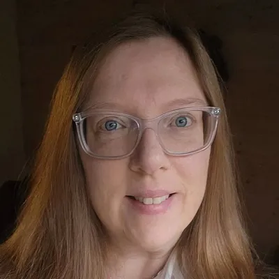 Rebecca profile
