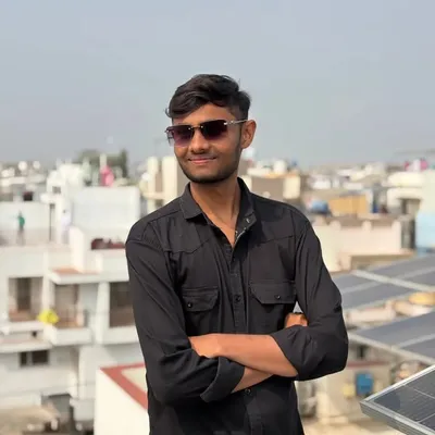 Rohan Andhariya profile