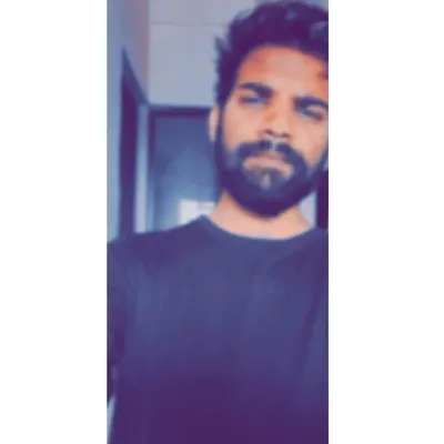 Rohit_Damor profile
