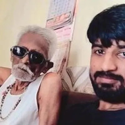 Mayur Chauhan Muli profile