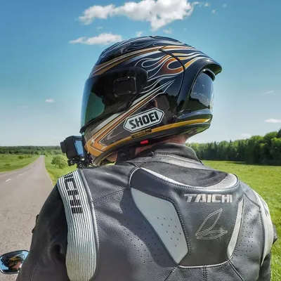 ®️ ONE RIDER OFFICIAL profile