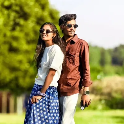 Rohit Vyankat pawra profile