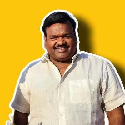 Rajesh Rawani