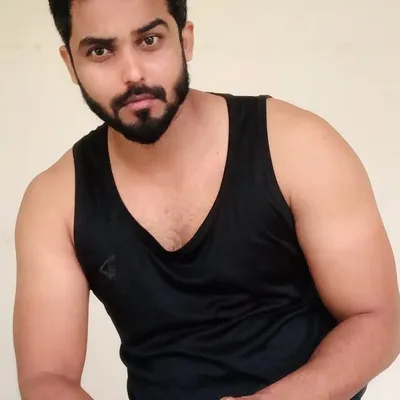 Raj Rajput profile