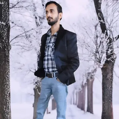 Rahul Singh Soni profile