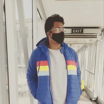 Tejas profile