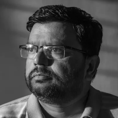 R S Vishwakarma profile