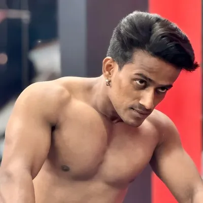 Ritesh Mestri profile