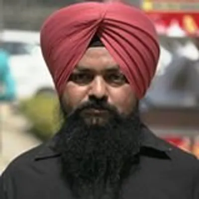 R Sodhi profile