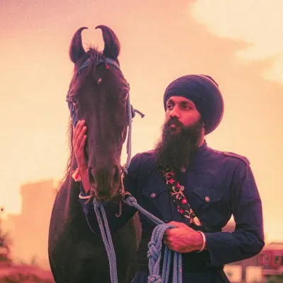 Ravinder singh profile