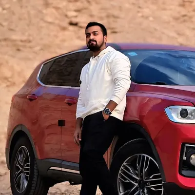 Rameez Uddin profile