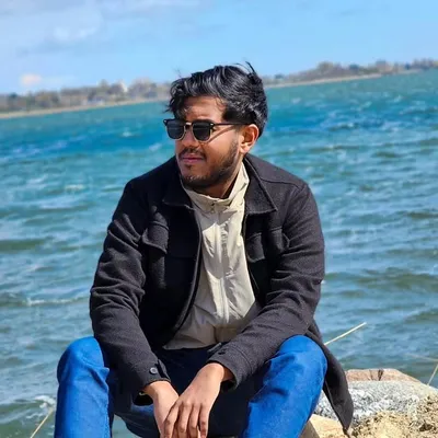 Rudro Mohammad profile