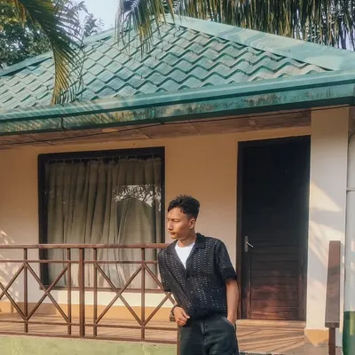 Aryan Bantawa Rai profile