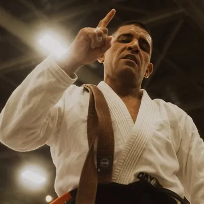 Rick Arreola profile