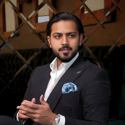 Raiyaan Farook profile
