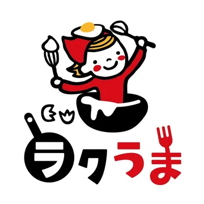 ラクうま-簡単レシピ動画や手抜きごはんズボラ飯料理動画 profile