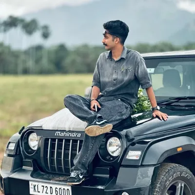 Rasal Ealayi Instagram profile photo