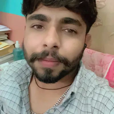 राजेश मलिक profile
