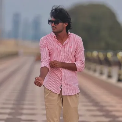 Rakesh Mahendra profile