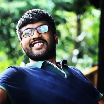 Karthick ( கார்த்திக் ) profile
